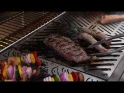 Coyote C-Series 42-Inch 5 Burner Built-In Gas Grill - C2C42 -BBQDIRECT Sales tmphqdefault 1105