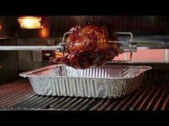 RCS Rotisserie Kit For RCS Premier Series 32-Inch Gas Grill - RJC32ROTIS -BBQDIRECT Sales tmphqdefault 1300