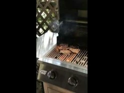 RCS Premier Series 40-Inch Built-In Gas Grill With Rear Infrared Burner - RJC40A/RJC40ALP -BBQDIRECT Sales tmphqdefault 1314