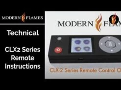 Modern Flames Ambiance CLX2 45 Inch Electric Fireplace - AL45CLX2-G -BBQDIRECT Sales tmphqdefault 1368