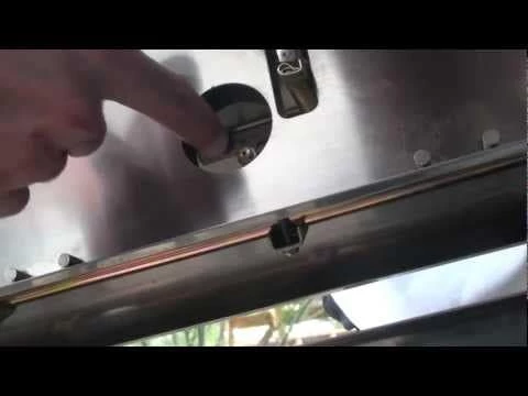 Blaze 6-FT Grill Island With 4-Burner Gas Grill - BLZ-SS-ISLAND/BLZ-4LTE2 12 Blaze 6-FT Grill Island With 4-Burner Gas Grill - BLZ-SS-ISLAND/BLZ-4LTE2 - Image 11