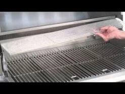 Blaze Prelude LBM 25-Inch 3-Burner Built-In Gas Grill - BLZ-3LBM -BBQDIRECT Sales tmphqdefault 1655