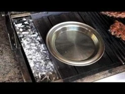 Build Your Own Package - Blaze LTE 40-Inch 5-Burner Built-In Gas Grill With Rear Infrared Burner & Grill Lights -BBQDIRECT Sales tmphqdefault 1663