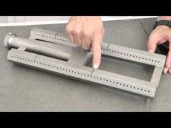 Blaze Professional 34-Inch 3-Burner Freestanding Gas Grill With Rear Infrared Burner - BLZ-3PRO / BLZ-3PRO-CART-LTSC -BBQDIRECT Sales tmphqdefault 1669