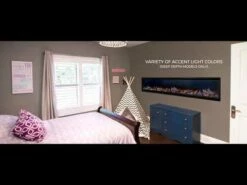 Napoleon Alluravision 76 Inch Slimline Electric Fireplace - NEFL74CHS-1 25 Napoleon Alluravision 76 Inch Slimline Electric Fireplace - NEFL74CHS-1 -BBQDIRECT Sales tmphqdefault 1761