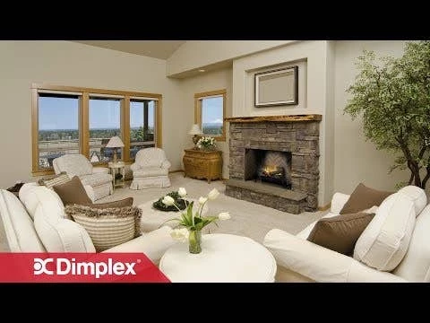 Dimplex Revillusion 20-Inch Plug-In Electric Log Set- RLG20 6 Dimplex Revillusion 20-Inch Plug-In Electric Log Set- RLG20 - Image 4