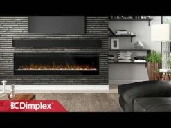 Dimplex IgniteXLÂ 60-Inch Linear Electric Fireplace- X-XLF60 -BBQDIRECT Sales tmphqdefault 188