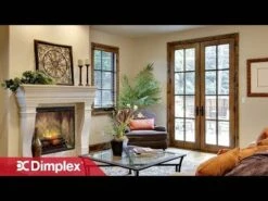 Dimplex Revillusion 36-Inch Built-in Electric Fireplace - RBF36 -BBQDIRECT Sales tmphqdefault 191