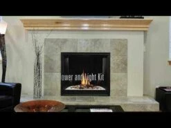 Empire 42 Inch Contemporary Premium Tahoe Clean-Face Direct-Vent Fireplace - DVCC42BP 5 Empire 42 Inch Contemporary Premium Tahoe Clean-Face Direct-Vent Fireplace - DVCC42BP -BBQDIRECT Sales tmphqdefault 223