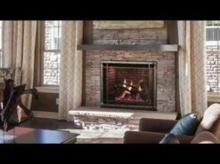 Empire 36 Inch Rushmore Clean-Face Direct-Vent Fireplace - DVCT36CBP95 7 Empire 36 Inch Rushmore Clean-Face Direct-Vent Fireplace - DVCT36CBP95 -BBQDIRECT Sales tmphqdefault 242