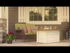 The Outdoor Greatroom Alcott Gas Fire Pit Table - ALC-1224 -BBQDIRECT Sales tmphqdefault 262