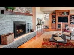 Majestic Ruby Gas Direct Vent Fireplace Insert - 30" -BBQDIRECT Sales tmphqdefault 2698