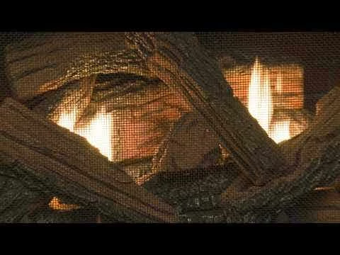 Monessen Aria 36 Inch Vent Free Fireplace - VFF36L 17 Monessen Aria 36 Inch Vent Free Fireplace - VFF36L - Image 15