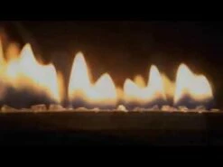 Osburn Inspire Wood Burning Fireplace Insert- OB02045 - Up To 2100 Square Feet -BBQDIRECT Sales tmphqdefault 2732