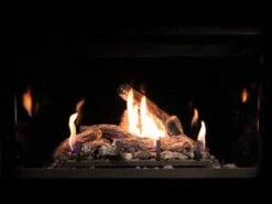 Kingsman Gas Direct Vent Fireplace - ZCV3622 -BBQDIRECT Sales tmphqdefault 2734