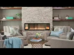 Empire 48 Inch Boulevard Vent-Free Linear Fireplace - VFLB48FP90 - Open Box 13 Empire 48 Inch Boulevard Vent-Free Linear Fireplace - VFLB48FP90 - Open Box -BBQDIRECT Sales tmphqdefault 2735