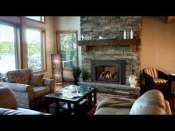 Napoleon Gas Direct Vent Fireplace Insert - GDI3 -BBQDIRECT Sales tmphqdefault 2750