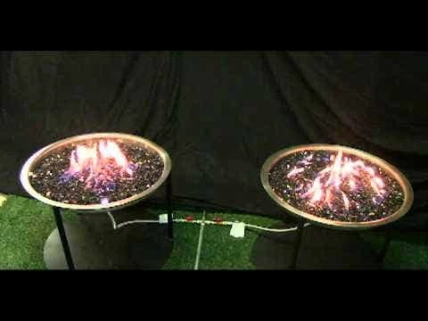 HPC 36 Inch Flat Pan Fire Pit Kit- Flame Sensing Ignition - PENTA36FPPK-FLEX 9 HPC 36 Inch Flat Pan Fire Pit Kit- Flame Sensing Ignition - PENTA36FPPK-FLEX - Image 7