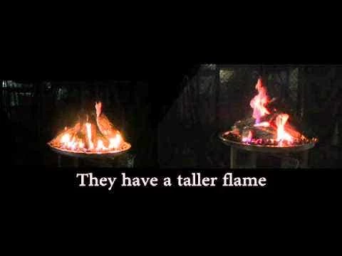 HPC 36 Inch Flat Pan Fire Pit Kit- Flame Sensing Ignition - PENTA36FPPK-FLEX 10 HPC 36 Inch Flat Pan Fire Pit Kit- Flame Sensing Ignition - PENTA36FPPK-FLEX - Image 8