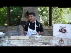 Chicago Brick Oven 500 DIY Pizza Oven Kit - CBO-O-KIT-500 -BBQDIRECT Sales tmphqdefault 4404