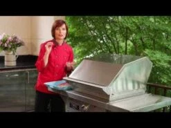 TEC Grills 44-Inch Patio FR Grill With Cabinet - PFR2xxCABS -BBQDIRECT Sales tmphqdefault 4488