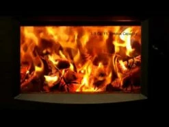 Napoleon Wood Burning Insert With Blower - S25i - Up To 2100 Square Feet -BBQDIRECT Sales tmphqdefault 4572 1