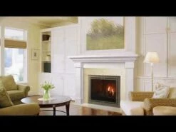 Majestic Meridian Gas Direct Vent Fireplace - 36" -BBQDIRECT Sales tmphqdefault 466