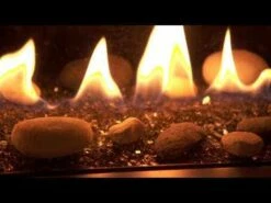 Majestic Echelon II Gas Direct Vent Linear Fireplace - 48" -BBQDIRECT Sales tmphqdefault 473