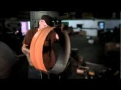 Fire Pit Art 40 Inch Fire Pit Spark Guard -BBQDIRECT Sales tmphqdefault 556