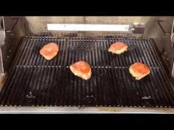 Blaze Professional 34-Inch 3-Burner Freestanding Gas Grill With Rear Infrared Burner - BLZ-3PRO / BLZ-3PRO-CART-LTSC -BBQDIRECT Sales tmphqdefault 675 1