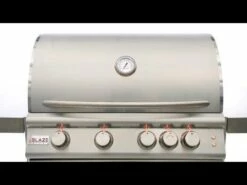 Blaze LTE 3-Piece 40-Inch Gas Outdoor Kitchen Package -BBQDIRECT Sales tmphqdefault 683 1