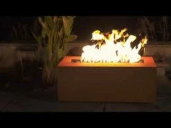 Fire Pit Art 36 Inch Linear Gas Fire Pit -BBQDIRECT Sales tmphqdefault 725