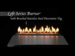 Empire Outdoor 36-Inch Stainless Firebox With 24-Inch Loft Burner - OLI24 / OP36FB2MF -BBQDIRECT Sales tmphqdefault 738 1