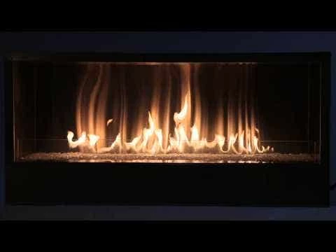 Empire Outdoor 60 Inch Linear Gas Fireplace With Fire Glass - OLL60FP12S / DG1 14 Empire Outdoor 60 Inch Linear Gas Fireplace With Fire Glass - OLL60FP12S / DG1 - Image 12