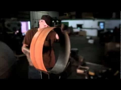 Fire Pit Art 46 Inch Bella Vita Gas Fire Pit 9 Fire Pit Art 46 Inch Bella Vita Gas Fire Pit - Image 7