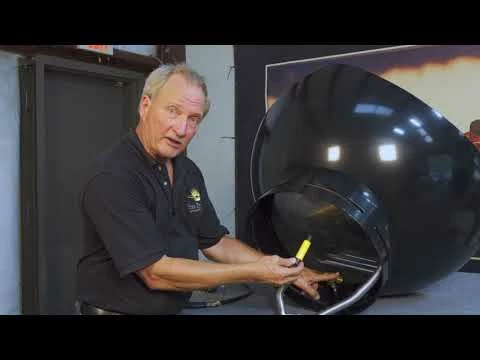 Fire Pit Art 60 Inch Linear Gas Fire Pit 8 Fire Pit Art 60 Inch Linear Gas Fire Pit - Image 6