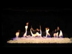 Kingsman 36 Inch Direct Vent Gas Fireplace - ZCVRB3622 -BBQDIRECT Sales tmphqdefault 839