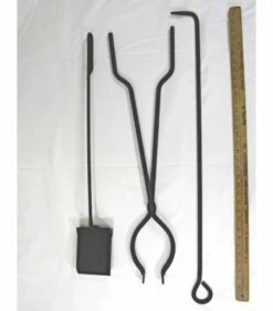 Fire Pit Art Amish Fire Pit Tools -BBQDIRECT Sales tn aft