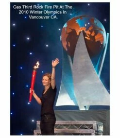 Fire Pit Art 36 Inch Asia Gas Fire Pit -BBQDIRECT Sales tn olympics