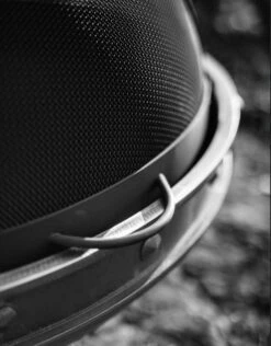 Fire Pit Art 44 1/2 Inch Fire Pit Spark Guard -BBQDIRECT Sales tn sg44.5