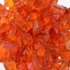American Specialty Glass 3/8 Inch To 1/2 Inch Chunky Orange Fire Glass - 10 Pounds 1 American Specialty Glass 3/8 Inch To 1/2 Inch Chunky Orange Fire Glass - 10 Pounds -BBQDIRECT Sales toranch3 10
