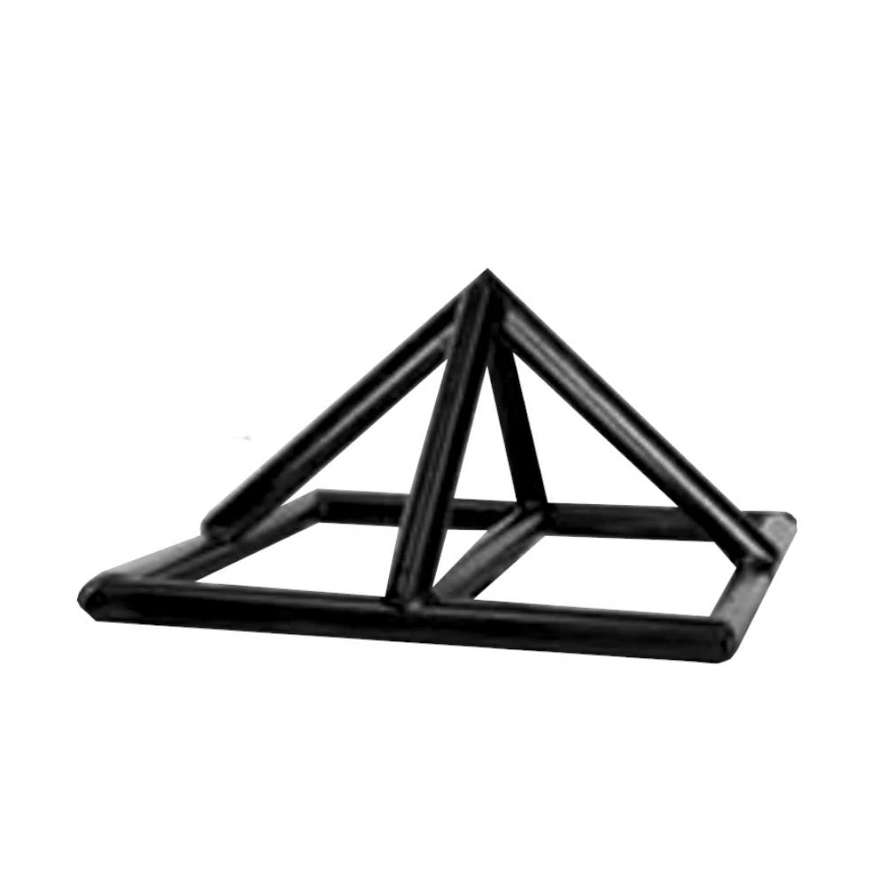 Grand Canyon Gas Logs 24" - 48" Tee-Pee Fire Pit Burner Kit With Logs - TPS-FP 8 Grand Canyon Gas Logs 24" - 48" Tee-Pee Fire Pit Burner Kit With Logs - TPS-FP - Image 6