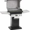 PGS Grills Flat Patio Base For A-Series Or T-Series Grills -BBQDIRECT Sales tqrvgkox