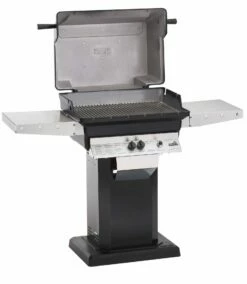 PGS Grills Flat Patio Base For A-Series Or T-Series Grills
