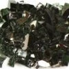 American Specialty Glass 1/4 Inch To 3/8 Inch Black Reflective Fire Glass - 10 Pounds -BBQDIRECT Sales trblack2 10