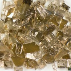 Firegear 25 Inch DIY Round Bowl Fire Pit Burner Kit - Match Lit - ID-26147-FPB-25RBSMT-N -BBQDIRECT Sales trbronz2 10 3