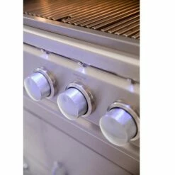 Summerset TRL 32-Inch 3-Burner Built-In Gas Grill - TRL32 -BBQDIRECT Sales trl backburner 1 3