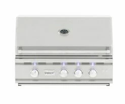 Summerset TRL 32-Inch 3-Burner Built-In Gas Grill - TRL32 -BBQDIRECT Sales trl32 ng 2