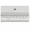 Summerset TRL 38-Inch 4-Burner Built-In Gas Grill - TRL38 -BBQDIRECT Sales trl38 lp 1
