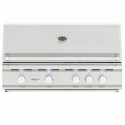 Summerset TRL 38-Inch 4-Burner Built-In Gas Grill - TRL38